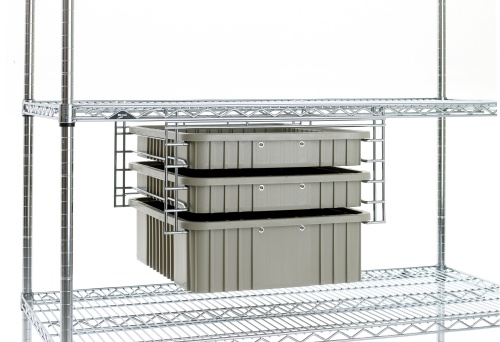 Metro Super Erecta  Tray Slide System